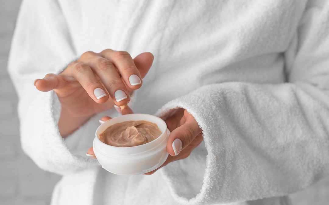 Nos soins de beauté à Toulon