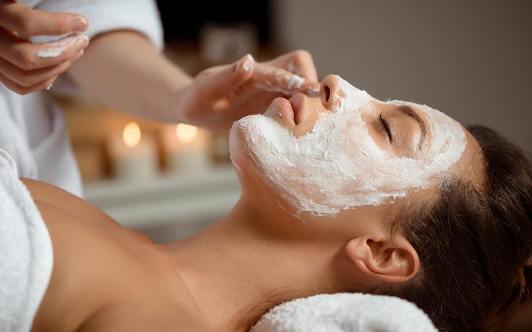 Soins du visage à La Valette-du-Var